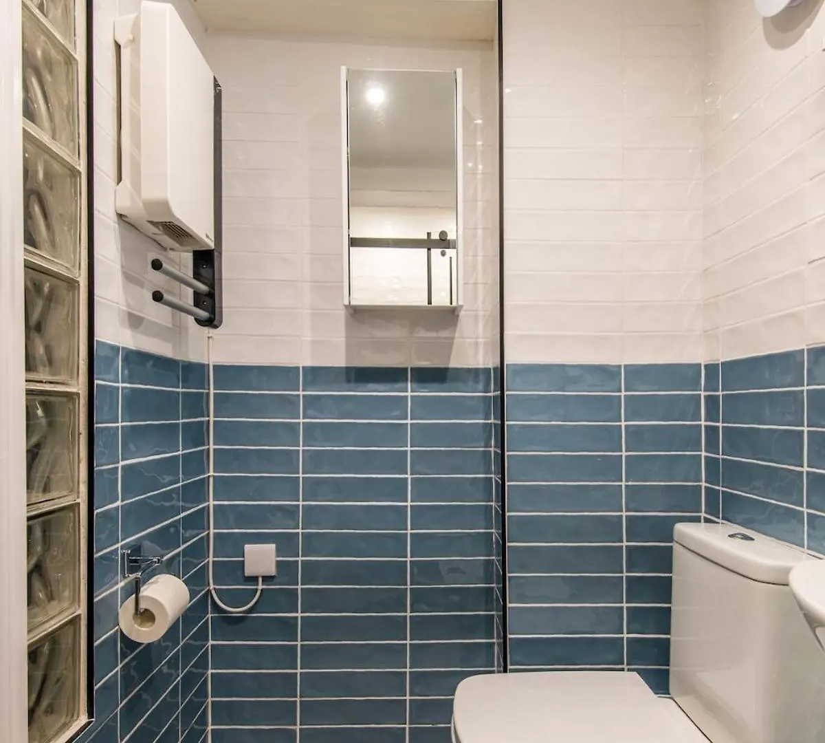 Modern 2-Bedroom 30 Seconds To Seafront Brighton 0*,