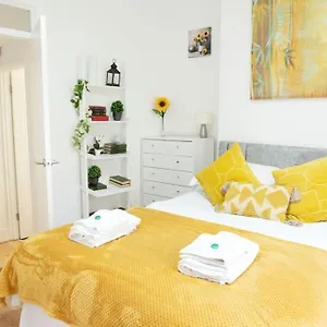 King's Apartment Cambridge (Cambridgeshire)