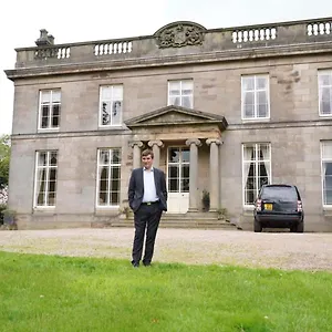 Noblethorpe Hall Villa Silkstone