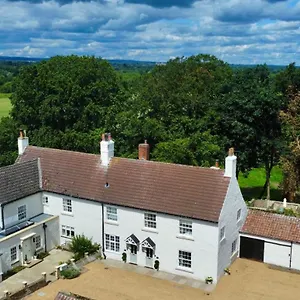 Givendale Cottages, Newby Hall, Ripon, North Yorkshire Holiday home Ripon