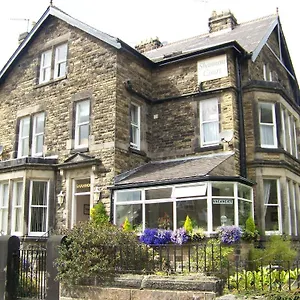 Shannon Court Apartment Harrogate