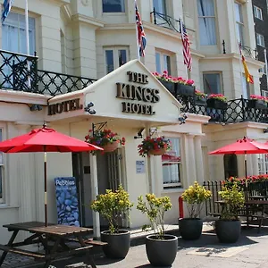 3* Hotel Four Points Flex By Sheraton Brighton