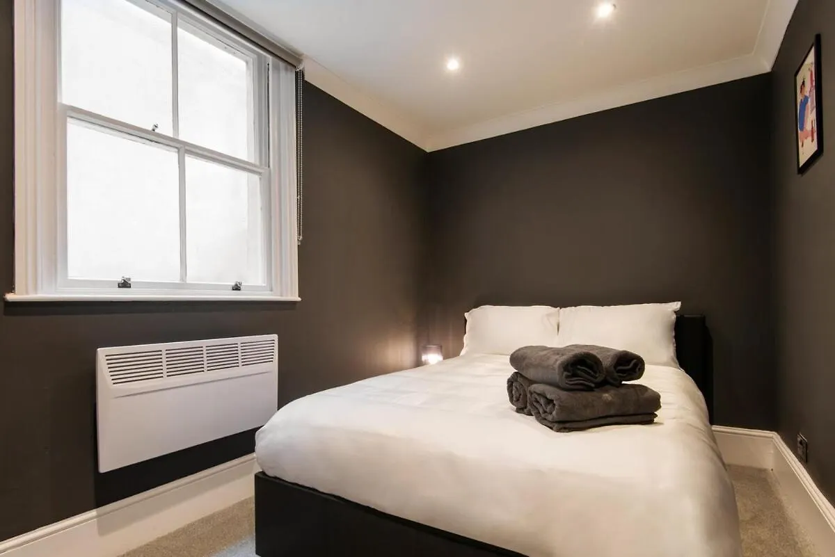 Modern 2-Bedroom 30 Seconds To Seafront Brighton United Kingdom
